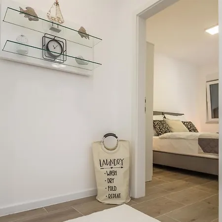 Luxury 2 Bedroom With Sea View