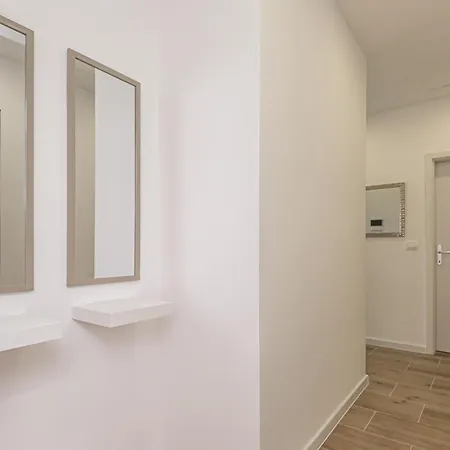 Luxury 2 Bedroom With Sea View